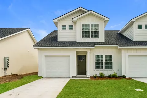 1105 Walker Point Way, Brunswick, GA 31525