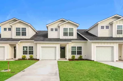2028 Silo St, Brunswick, GA 31525