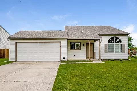 1435 Michigan Rd, Franklin, IN 46131