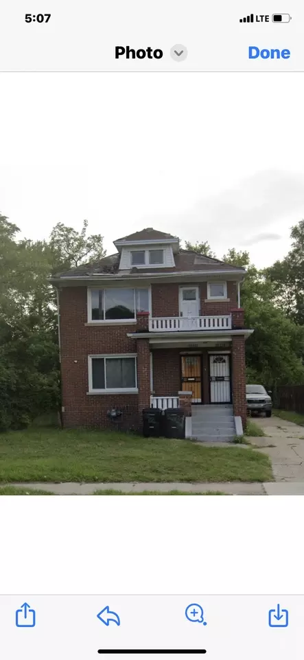12370 Wyoming St #1, Detroit, MI 48204