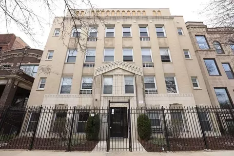 1850 N Humboldt Blvd #104, Chicago, IL 60647