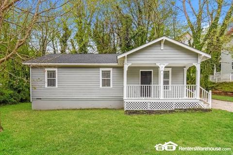 341 Henry Aaron Ave SW, Atlanta, GA 30310