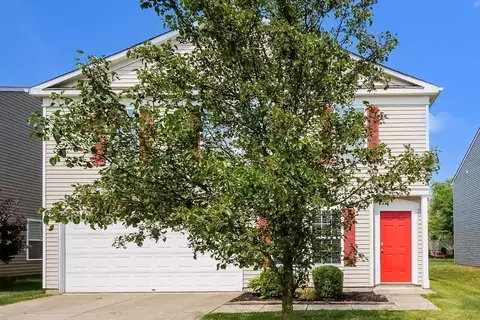 10815 Grace Dr, Ingalls, IN 46048
