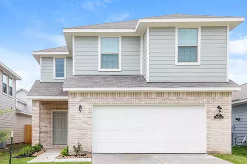 16626 Spirit St, Porter, TX 77365