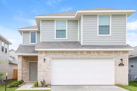 16626 Spirit St, Porter, TX 77365