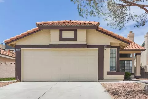 7107 Rhapsody Ln, Paradise, NV 89119