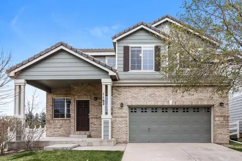 1162 S Fultondale Cir, Aurora, CO 80018