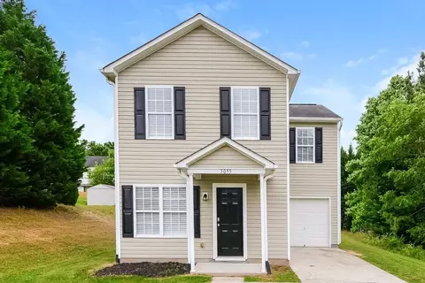 5095 Joshua Way Ln, Winston Salem, NC 27105