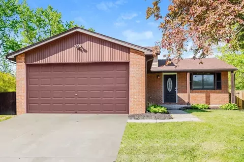 4657 Fox River Run, Columbus, OH 43231