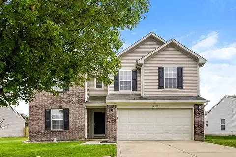 12403 Titans Dr, Fishers, IN 46037