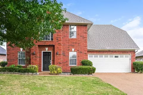 9213 Gavin Dr, Olive Branch, MS 38654