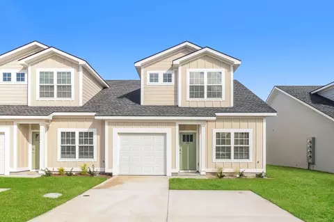 2016 Silo St, Brunswick, GA 31525