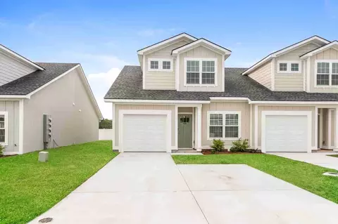 2031 Silo St, Brunswick, GA 31525