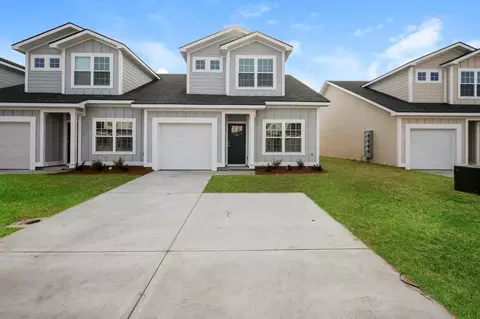 1031 Walker Point Way, Brunswick, GA 31525
