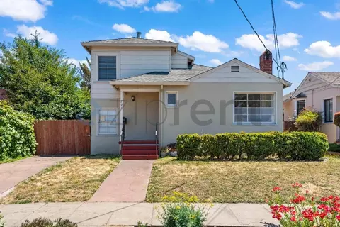 791 Elsie Ave, San Leandro, CA 94577