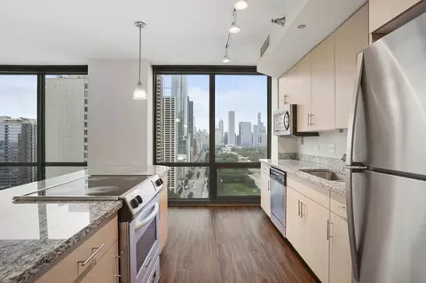1255 S Michigan Ave #1-1PH, Chicago, IL 60605