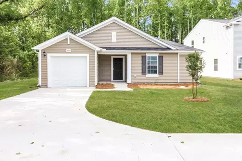 2979 Ember Brook Ct, Castle Hayne, NC 28429