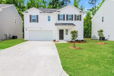 2984 Ember Brook Ct, Castle Hayne, NC 28429