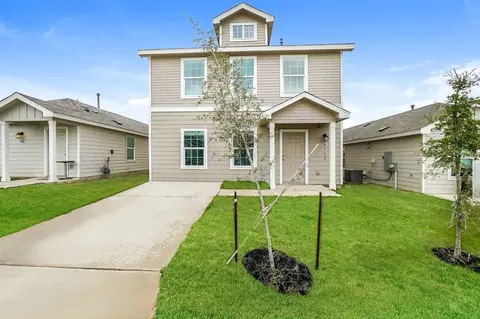 4126 Southton Tarn, San Antonio, TX 78223
