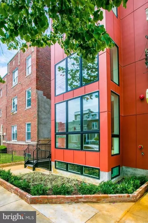 215 Upshur St NW #7, Washington, DC 20011