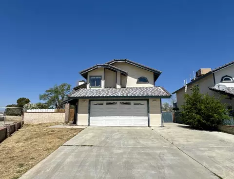21235 Windsong St #1, California City, CA 93505