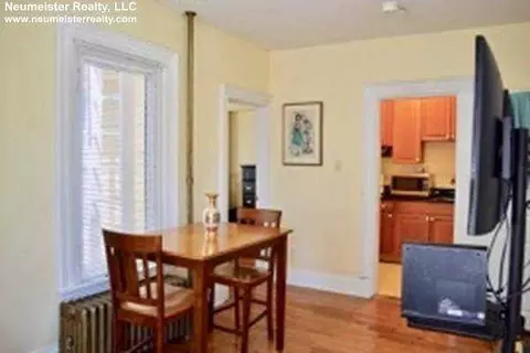 Undisclosed, Dorchester, MA 02125