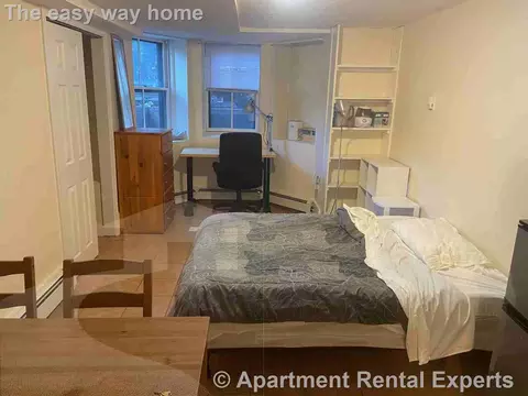 29 Ware St #3, Cambridge, MA 02138