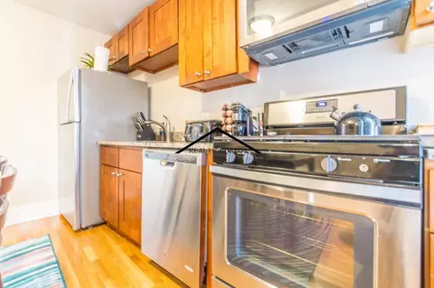 20 Sheafe St #4f, Boston, MA 02113