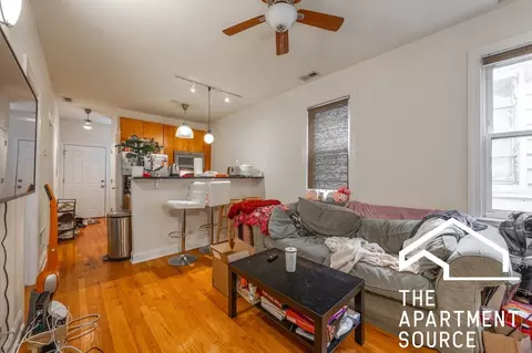 1738 W Altgeld St #2R, Chicago, IL 60614