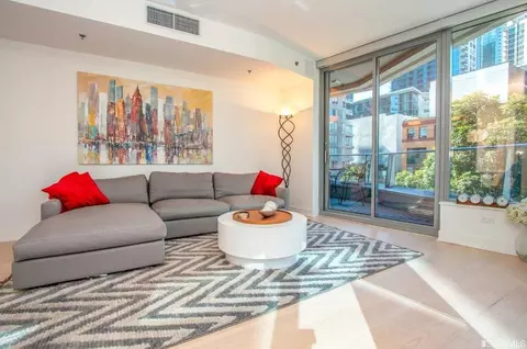 333 Beale St #5K, San Francisco, CA 94105