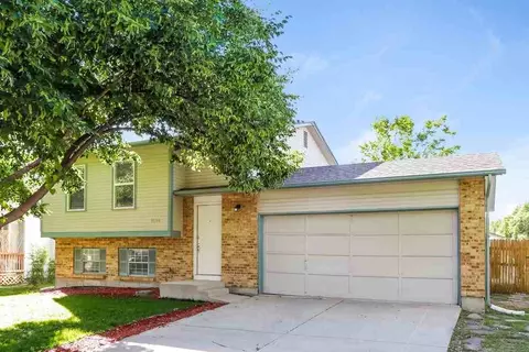 1554 S Biscay Ct, Aurora, CO 80017