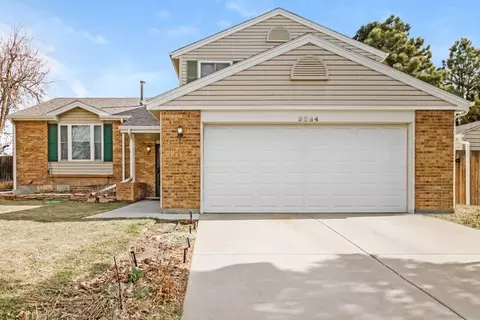 5384 S Telluride Way, Centennial, CO 80015