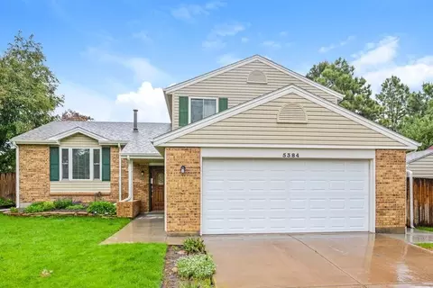 5384 S Telluride Way, Centennial, CO 80015