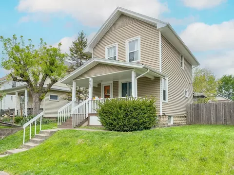 662 Southwood Ave, Columbus, OH 43207