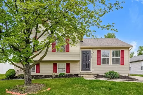 2524 Bridlewood Ct, Obetz, OH 43207
