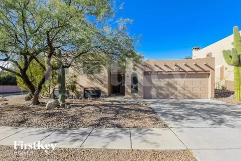 12705 N Bandanna Way, Oro Valley, AZ 85755