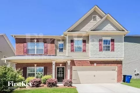 991 Sonoma Dr, Lawrenceville, GA 30045