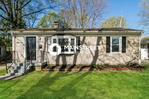 5304 Vista John Dr, Louisville, KY 40214