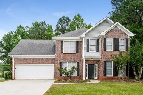 581 Ribbon Ln, Conyers, GA 30094
