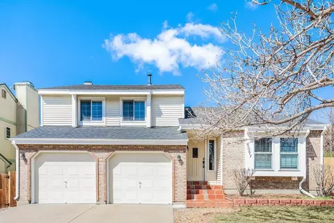 5097 S Fairplay St, Aurora, CO 80015