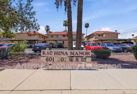 603 W Rio Salado Pkwy #203, Mesa, AZ 85201