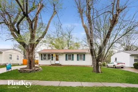 13804 12th St, Grandview, MO 64030