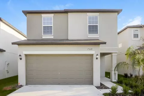 7339 Spring Snowflake Ave, Tampa, FL 33619