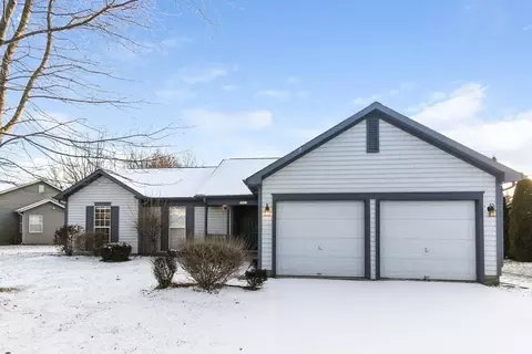 5537 Vicksburg Dr, Indianapolis, IN 46254