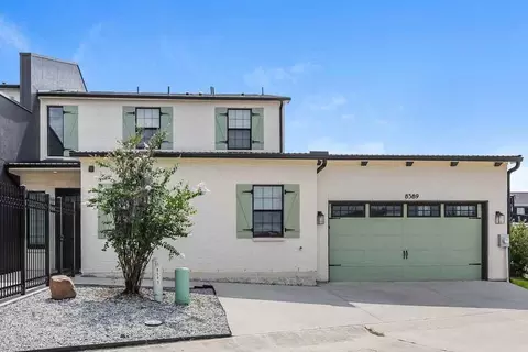 8589 Mulligan Pass, Fort Worth, TX 76179