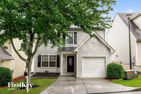 481 Springbottom Ct, Lawrenceville, GA 30046