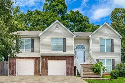 2834 Heather Ridge Ln, Jonesboro, GA 30236