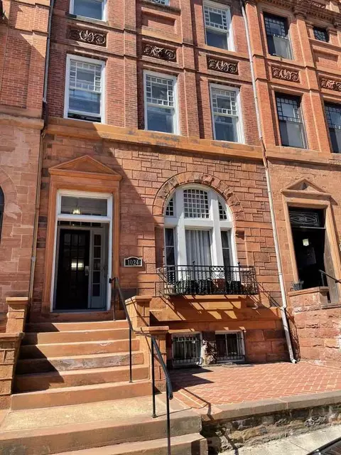 1024 N Calvert St #NA, Baltimore, MD 21202