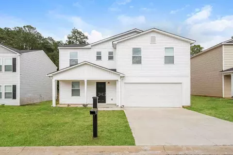 161 Evvalane Dr, Spartanburg, SC 29302