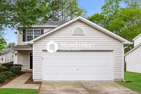 5828 Weddington Rd, Raleigh, NC 27610